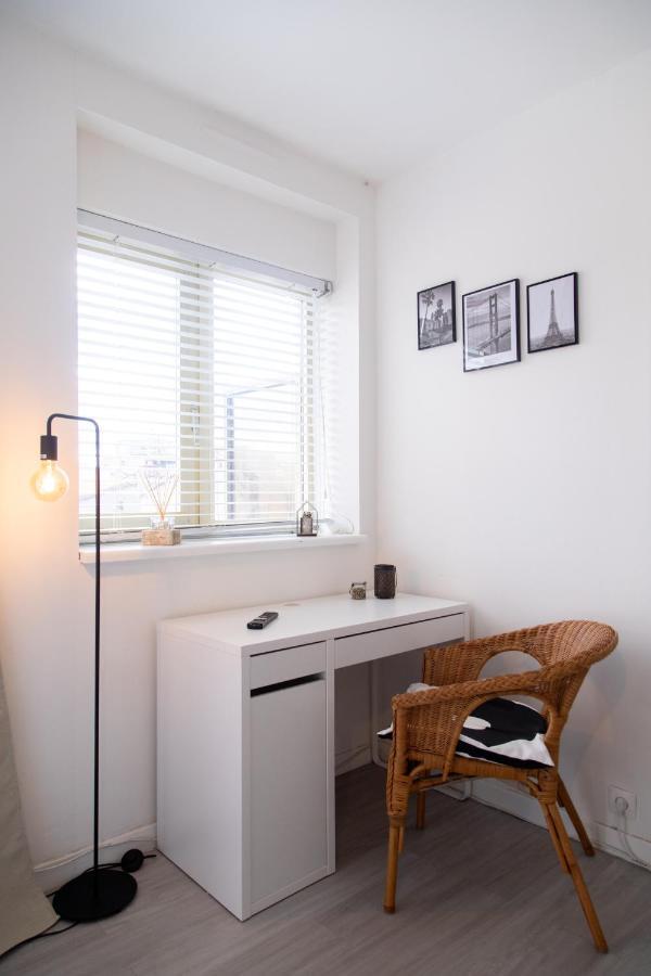 Le Carré Matabiau Hypercentre Gare Netflix Appartement *