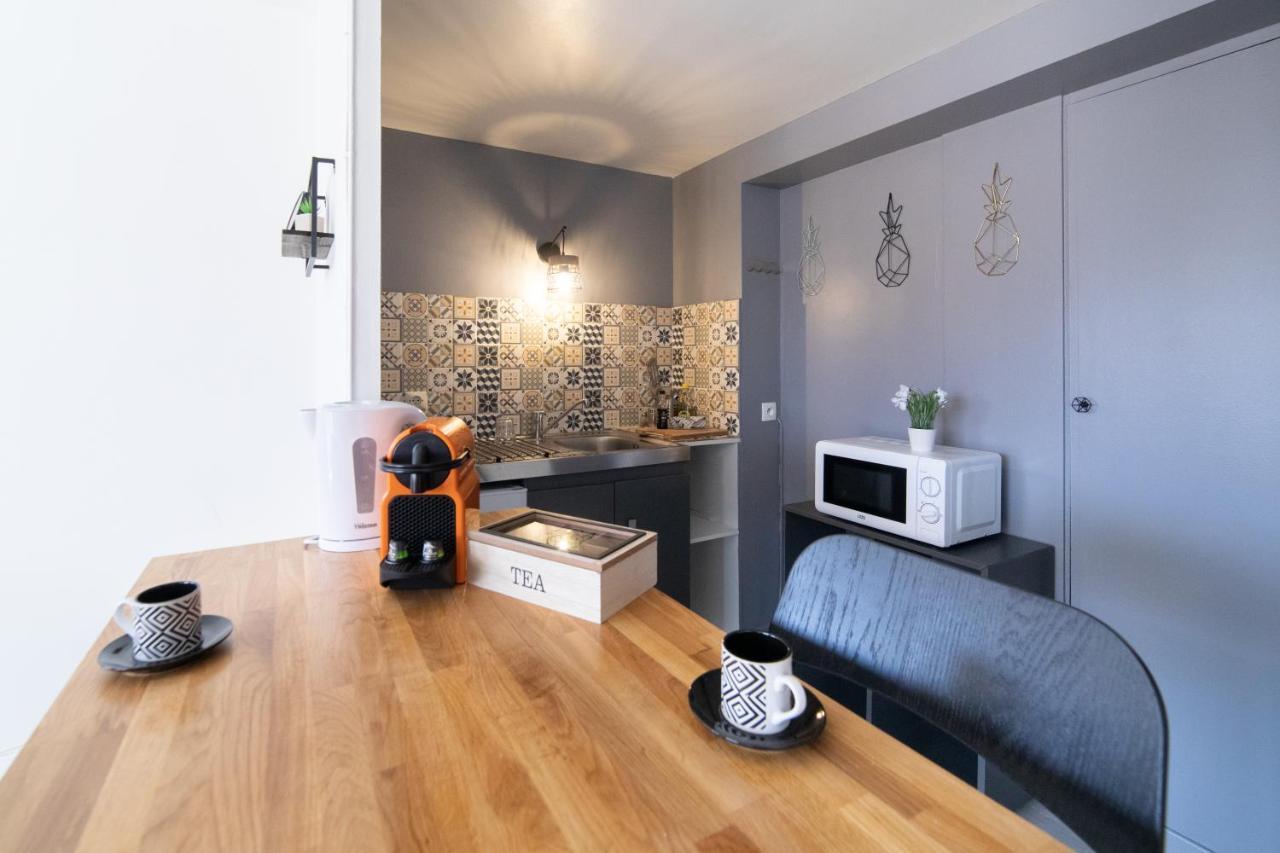 Appartement Le Carré Matabiau Hypercentre Gare Netflix