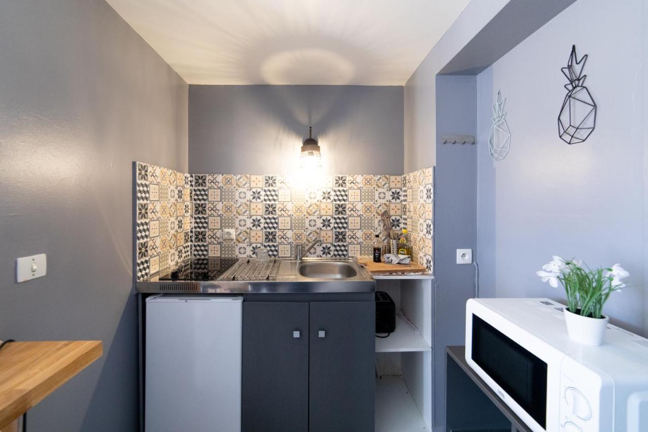 Le Carré Matabiau Hypercentre Gare Netflix Appartement Toulouse