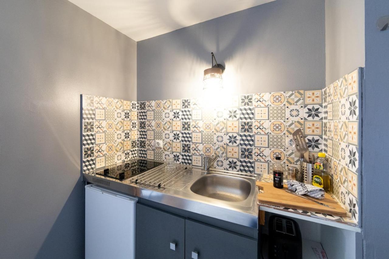 Le Carré Matabiau Hypercentre Gare Netflix Appartement *